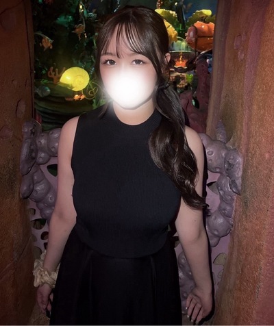 北川まりなさんの写真