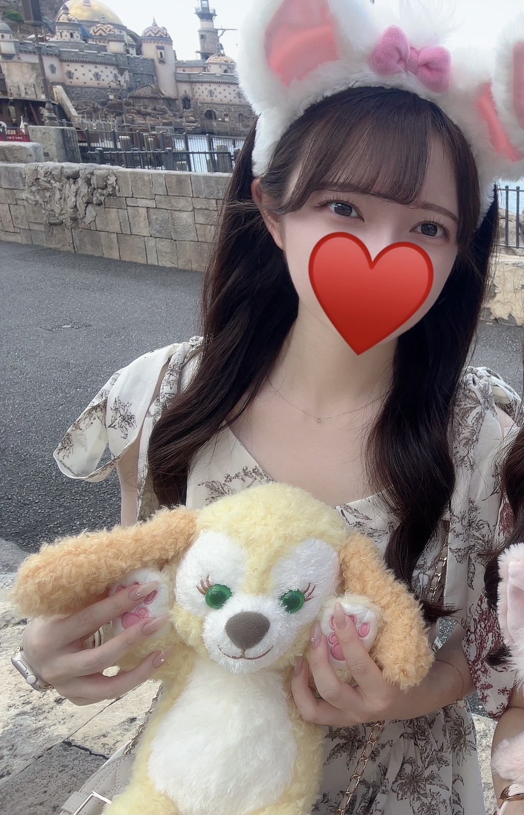 櫻ななかさんの写真