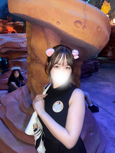 北川まりなさんの写真