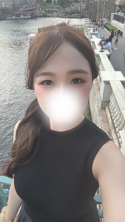 北川まりなさんの写真